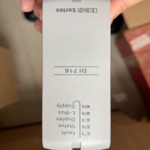 中控模块DI716 DO711 DI711-S01 DI71~询价