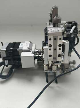 （议价）SURUGASEIKI骏河精工电动XY轴滑台