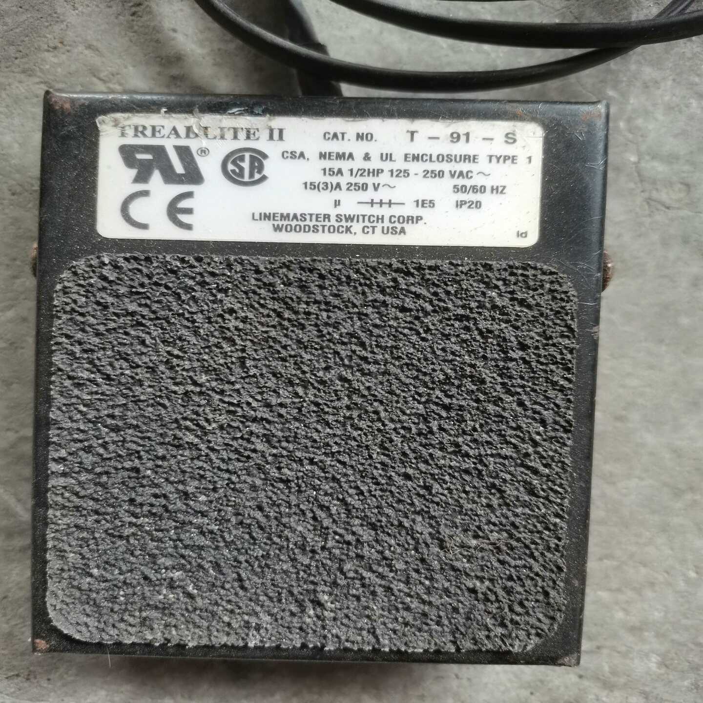 LinemasterTREADLITEIIT-9询价