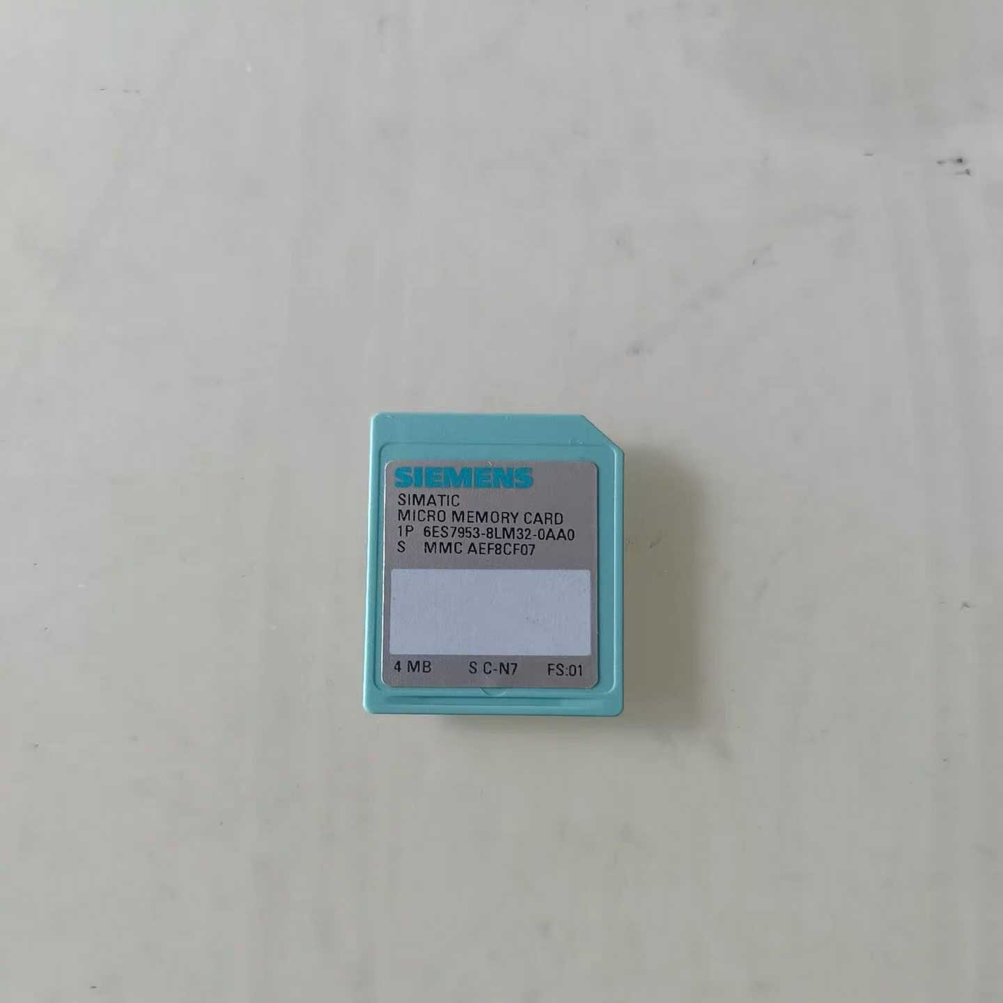 6ES7953-8LM32-0AA0西门子裸卡--议价商品