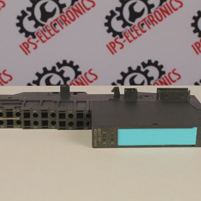Siemens 6ES71314BD010AA0 Modulo  6 mesi di garanzia