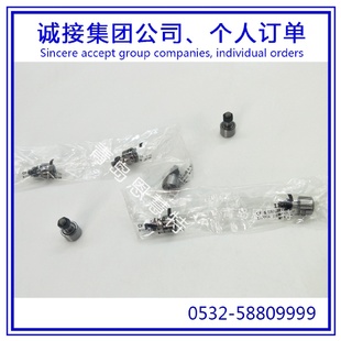 IKO凸轮轴承螺栓型轴承CF3BCF4BCF5B导轨滑块