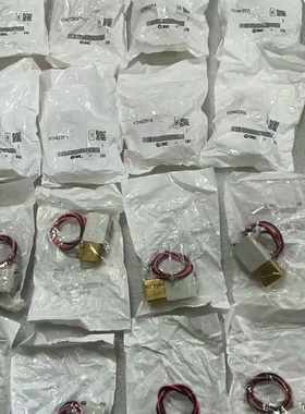 议价电磁阀VDW20PA仓库剩余有量实物拍议价