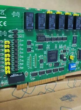 研华PCI1760UREVB1采集卡—议价