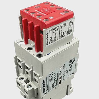 ALLENBRADLEY 100C55E 00  100SF SERIES B CONTACTOR