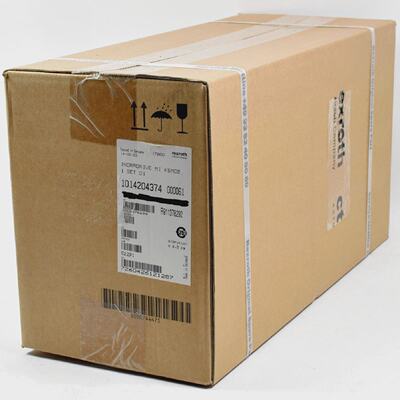 Rexroth INDRADRIVE MI KSM02.1 SET 01 R911378292