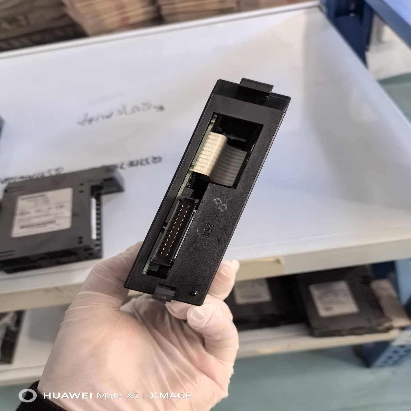 议价二手GE模块IC693MDL753FIC6T93MDL现货/维修