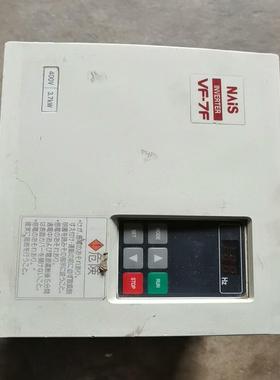 议价变频器400v37kw型号BFV70224FP拆机件成