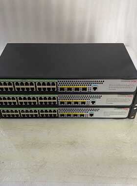 询价H3CS5130V3-28P-LI华三LS-5130V3