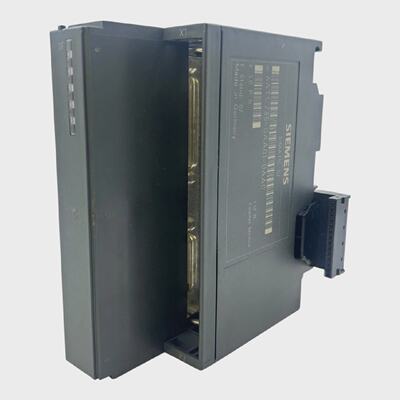 Mdulo De Contador Siemens SIMATIC S7 6AT17350AA010AA0 CM 35