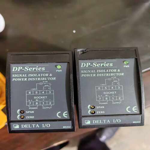 咨询-DELTAI/O大秦DPIP-72送变器两台，有