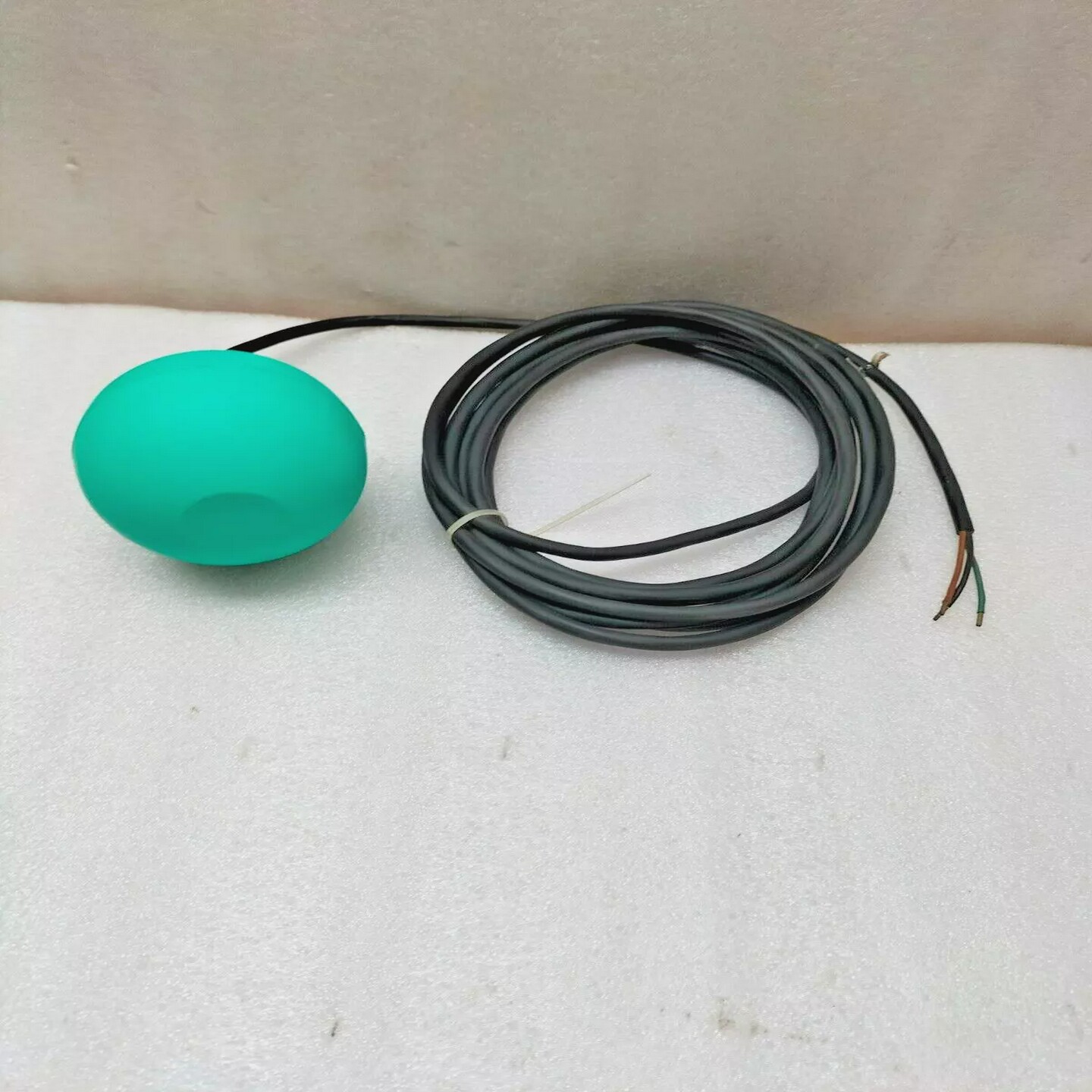 PEPPERLFUCHSLFL2-BKU-CSM5FLOAT开关