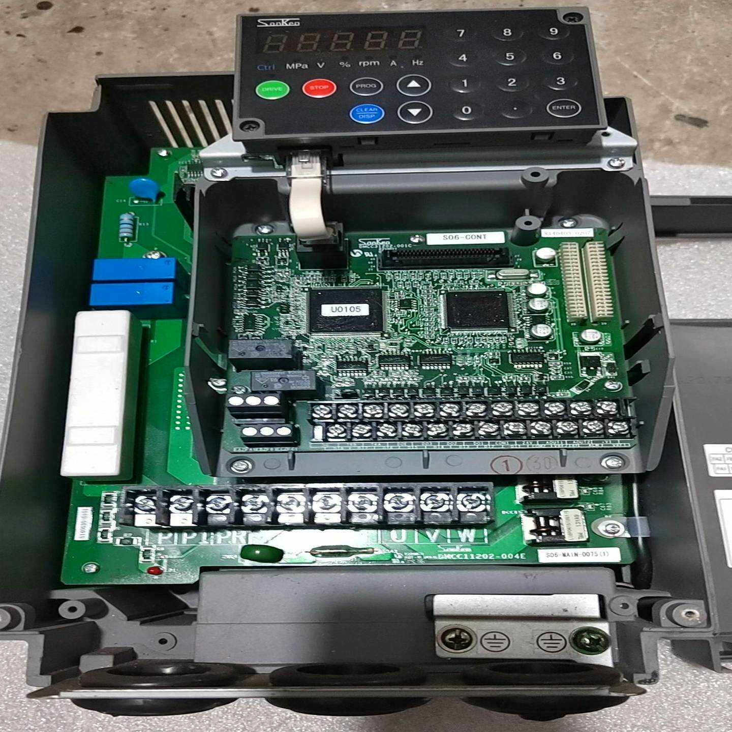 询价~议价：Copley Controls Accelnet Pl