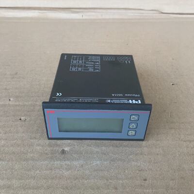 PRELECTRONICS5531A环供电液晶指示灯