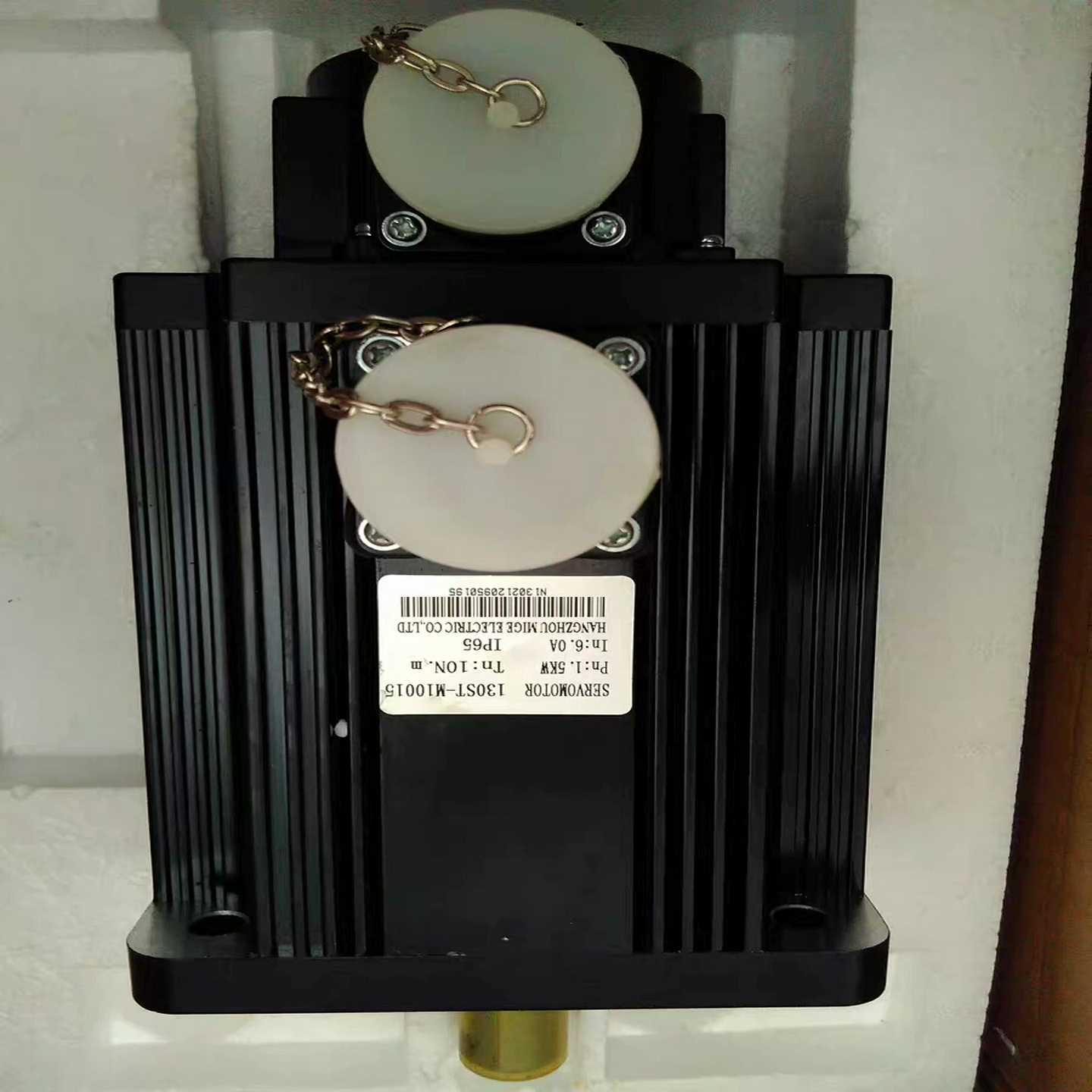 伺服电机YK130ST-M10015130ST-M100询价