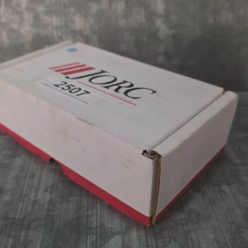 JORC 2507 DLUX ABLASSVENTIL  6 Monate Garantie