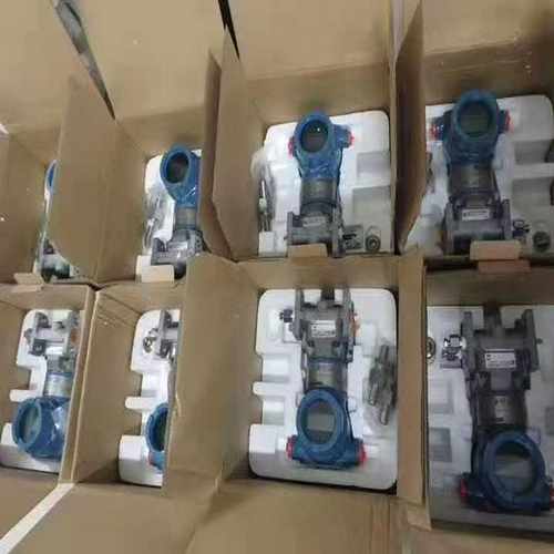 罗斯蒙特3051QTG2A2B压力变送器3051TA原装