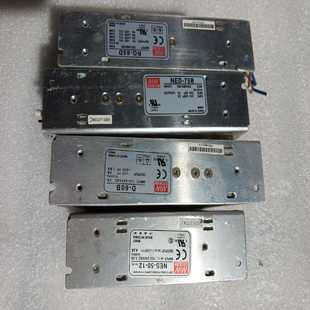 75B NES 电源D 询价 NED 60B