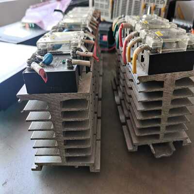 【议价】赛德CELDUC固态继电器SC955160带散热底适用