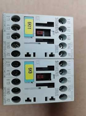 3RT1016-1AP01两个，询价