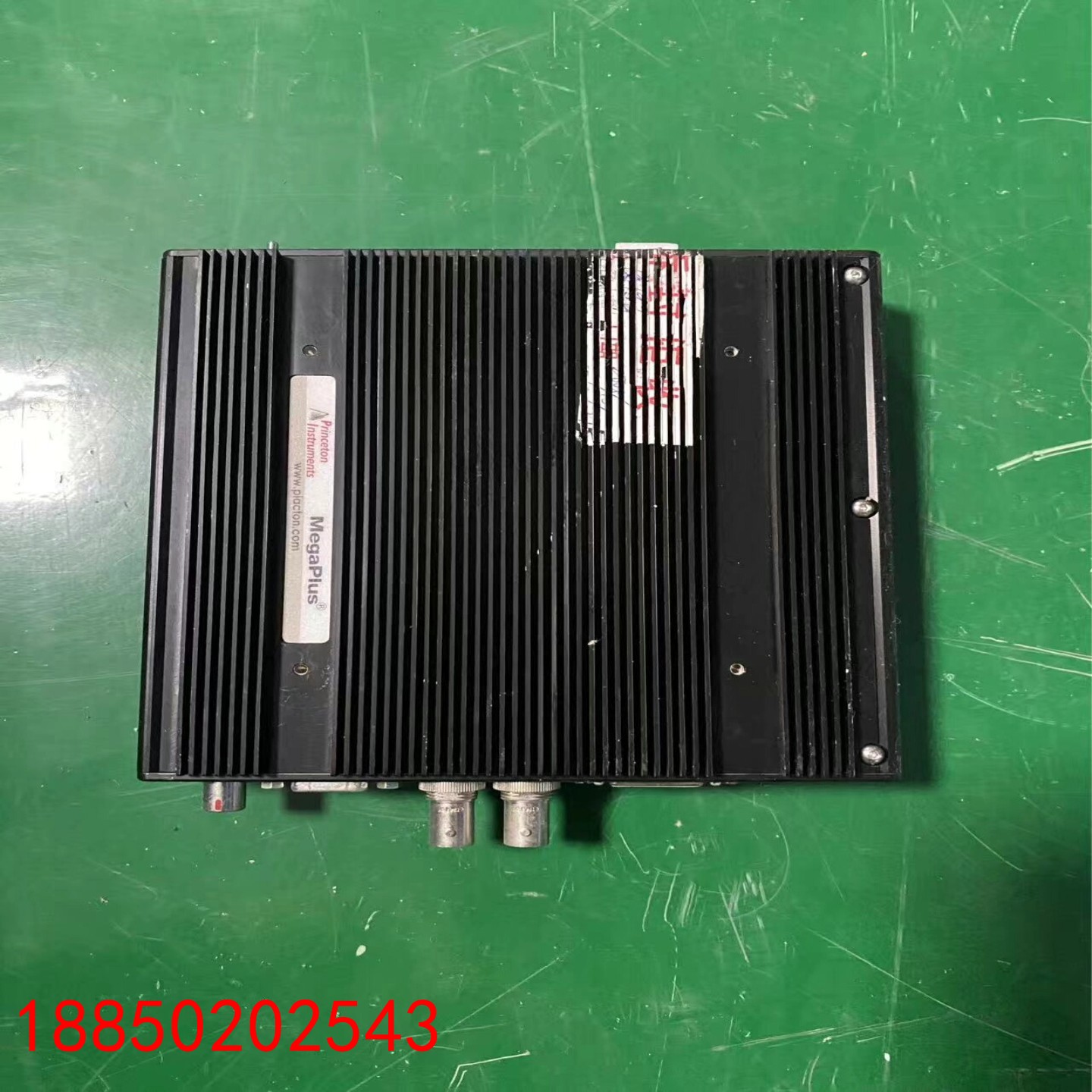 【请询价】Princeton Instruments MegaPlus