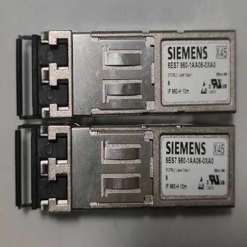 6ES7 960-1AA06-0XA0  IF 960~询价