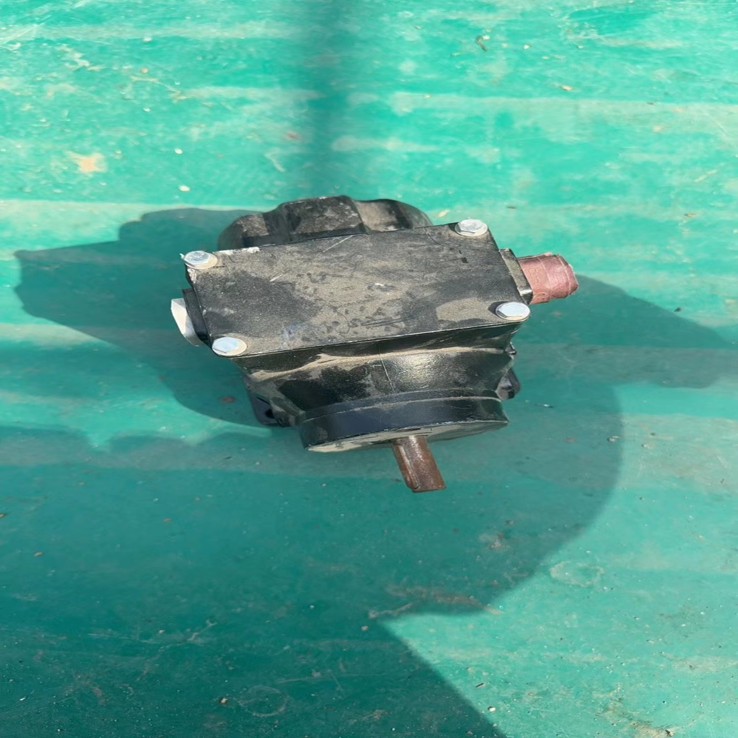 法国雷恩测速电机，O444R1S0.06EG，没包询价