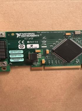 美国NINIPCI-GPIB,GPIB小卡，ieee4
