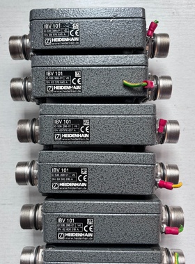 【询价】HEIDENHAIN海德汉信号转换器IBV101  ID53