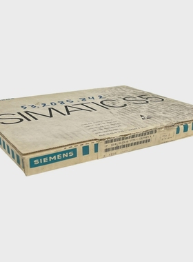 SiemensSimaticS56ES5475-3AA11AnalogOutput475New