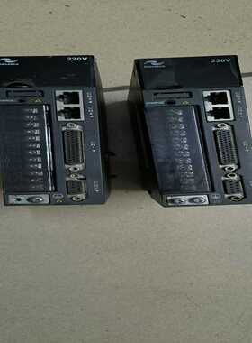 S620PS2R8I汇川伺服驱动器400W实物图片--议价商品