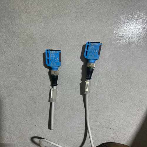 咨询-WL9-3P2432德国西克(SICK)激光镜反传感器WL9