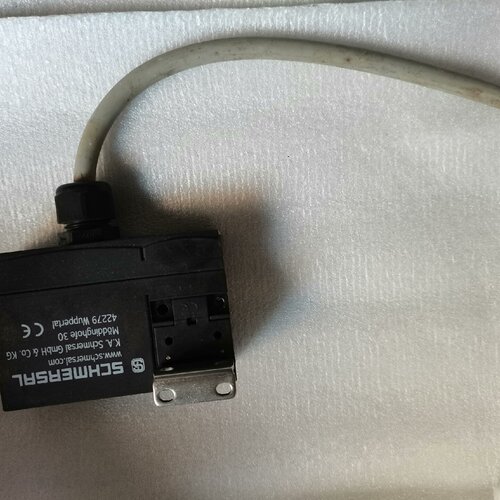 溢价-施迈赛安全门开关AZM17002ZRKA