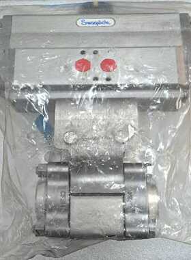 世伟洛克SwagelokMS-A100-5-DIN