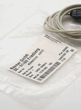 Baumer UNDK 10N8914 Mat. Nr. 10161455 Ultraschall Nherungssc