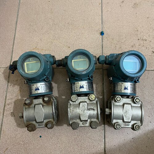 【询价】上海威尔泰WT2000变送器三个成色如图议价