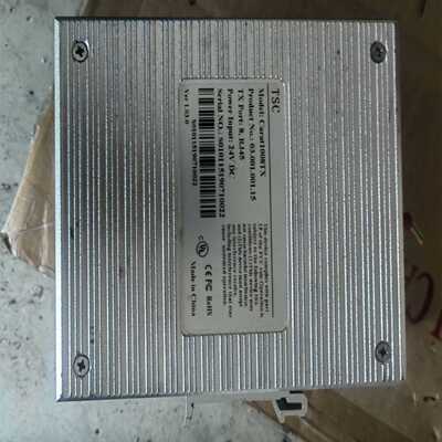 TSC光纤交换机Carat1008TX现货包好成色新-议价