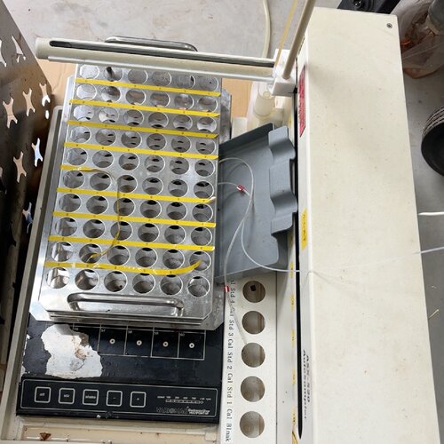 ASX520进样器ICP进样器ICPMS进样器VAR-询