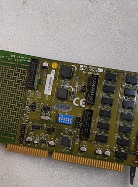 凌华 ADLINK ACL-7120A/6  凌华 ADLI【议价】