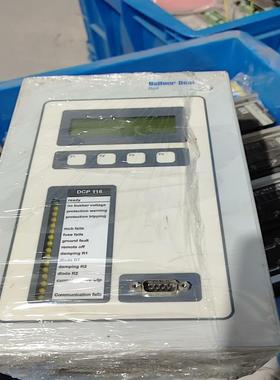 BalfourBeattyDCP116/009ENDP