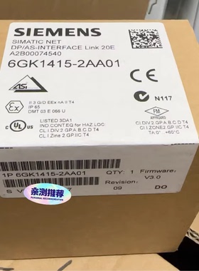 询价*6GK14152AA01