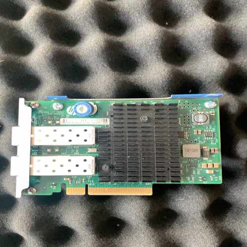 惠普原装HP 10GB 万兆网卡 560FLR-SFP+ 6~议价