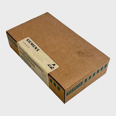 Siemens Mdulo ARB11P5D25361A Para Control De Electrnica Indu