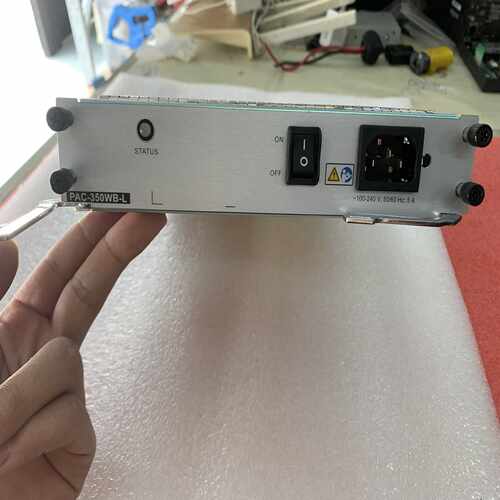 【议价】PAC-350WB-L适用