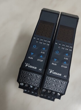 议价宇电温控表AI-716D7X3 516E7 516E7L21S数字控制温度测量仪表
