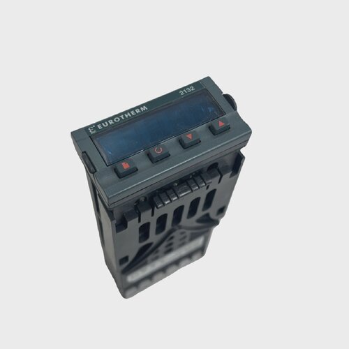 Eurotherm 2132 100240VAC Temperature Controller 3 Month Warr