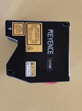 基恩士KEYENCELJ-V7080激光传感器，功能完好，--议价商品