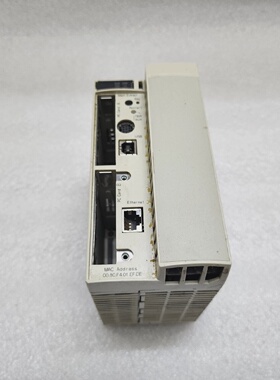 TSX P574634M UNITY PROCESSOR