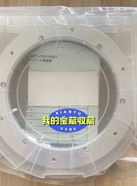 DISCO全新8寸磨轮BGT891IF07920-议价