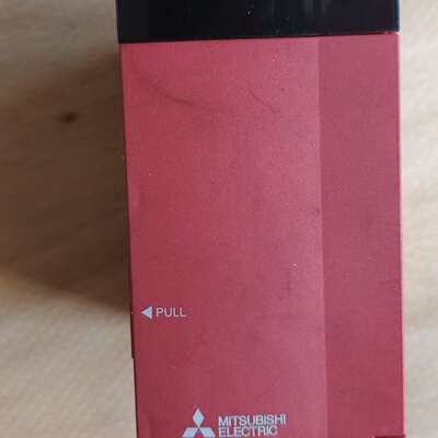 Q61P三菱电源模块melsecq系列功能正常未使用-议价